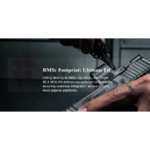Бързомерец Osight SE GN 6MOA със зелена точка » Force.BG