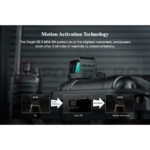 Бързомерец Osight SE GN 6MOA със зелена точка » Force.BG