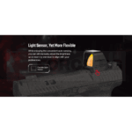 Бързомерец Osight X с магнитно зареждане за пистолет » Force.BG