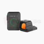 Колиматорен мерник Osight X GN зелен Multi-Reticle » Force.BG