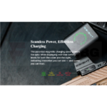 Бързомерец Osight XR с Multi-Reticle система и магнитно зареждане » Force.BG