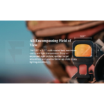 Бързомерец Osight XR с Multi-Reticle система и магнитно зареждане » Force.BG