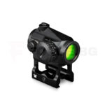 Бързомер с зелена точка Vortex CROSSFIRE 2MOA » Force.BG