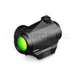 Бързомер с зелена точка Vortex CROSSFIRE 2MOA » Force.BG