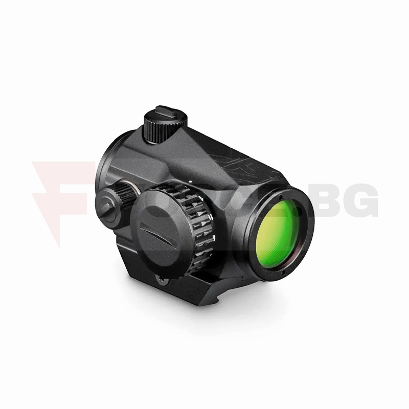 Vortex CROSSFIRE 2MOA Green Dot Accelerometer » Force.bg