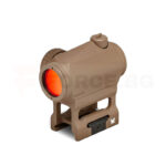 Бързомер Vortex Crossfire 2MOA Tan » Force.BG