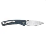 Джобен нож Boker Magnum Huayna Blue 440B G10 син » Force.BG