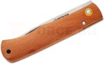 Джобен нож Boker Magnum Rusticus 420 кафяв » Force.BG