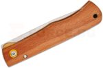 Джобен нож Boker Magnum Rusticus 420 кафяв » Force.BG