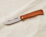 Джобен нож Boker Magnum Rusticus 420 кафяв » Force.BG