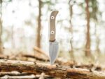 Ловен нож Boker Plus Dasos 2.0 D2 G10 кафяв » Force.BG