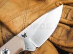 Ловен нож Boker Plus Dasos 2.0 D2 G10 кафяв » Force.BG