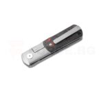 Колекционерски нож Boker Solingen 2024 Annual Damast сив титан » Force.BG