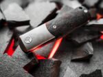 Колекционерски нож Boker Solingen 2024 Annual Damast сив титан » Force.BG