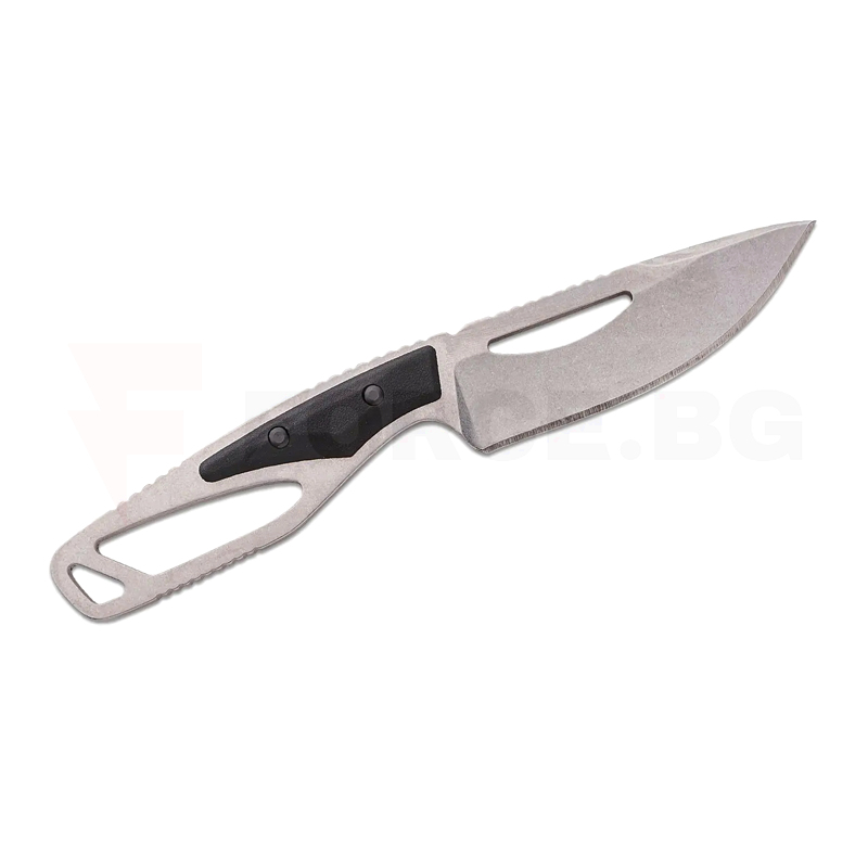 Ловен нож Buck PakLite Field 420HC 11.4 см » Force.BG