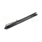 Флипер нож Buck Knives Ruckus D2 Aluminum Black » Force.BG