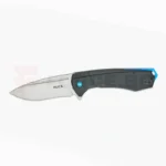 Сгъваем нож Vosteed Shilin Cutter 154CM G10 зелен » Force.BG
