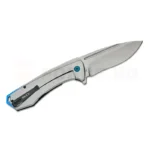 Сгъваем нож Buck Knives Ruckus D2 Aluminum » Force.BG