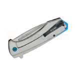 Сгъваем нож Buck Knives Ruckus D2 Aluminum » Force.BG