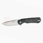 Сгъваем нож Buck Knives Stinger D2 черен алуминий » Force.BG
