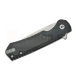 Сгъваем нож Buck Knives Stinger D2 черен алуминий » Force.BG