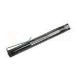 Сгъваем нож Buck Knives Stinger D2 черен алуминий » Force.BG