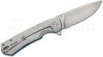 Сгъваем нож Buck Knives Stinger D2 Aluminum Blue » Force.BG