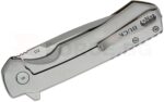 Сгъваем нож Buck Knives Stinger D2 Aluminum Green » Force.BG