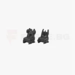Конверсионна система CAA Tactical MICRO RONI GEN 4 за Glock 17/19 » Force.BG