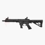 Сгъваеми мерници Flip Up - Front & Rear Sight полимерни » Force.BG