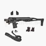 Конверсионна система CAA Tactical MICRO RONI GEN 4 за Glock » Force.BG