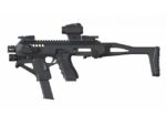 Конверсионна система CAA Tactical MICRO RONI GEN 4 за Glock » Force.BG