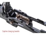 Конверсионна система CAA Tactical MICRO RONI GEN 4 за Glock » Force.BG