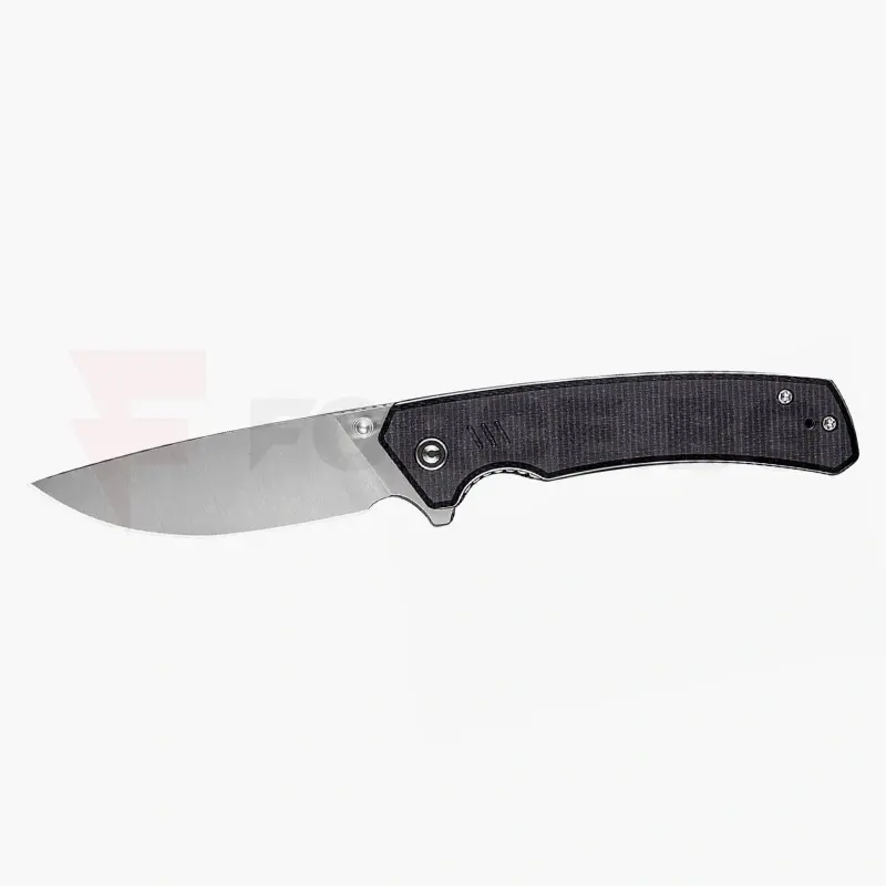 Сгъваем нож CIVIVI Merit 14C28N G10 Black 8.3см » Force.BG
