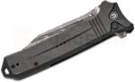Сгъваем нож CIVIVI Neurohaptic Damascus G10 Carbon Fiber » Force.BG