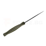 Фиксиран нож CIVIVI Perfrico 14C28N G10 Black Green » Force.BG