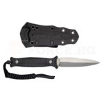 Тактически нож CIVIVI Perfrico 14C28N G10 фиксирано острие » Force.BG