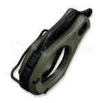 Компактен джобен нож Civivi Pyrus OD Green G10 14C28N » Force.BG