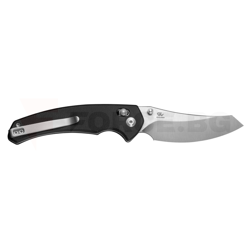 Джобен нож CIVIVI Sixgill Nitro-V G10 Crossbar Lock » Force.BG