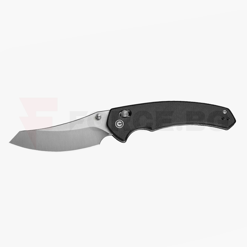 Джобен нож CIVIVI Sixgill Nitro-V G10 Crossbar Lock » Force.BG