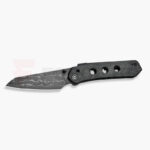 Тактически нож CIVIVI Perfrico 14C28N G10 фиксирано острие » Force.BG
