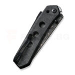 Сгъваем нож Damascus CIVIVI Vision FG Micarta » Force.BG