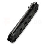 Сгъваем нож Damascus CIVIVI Vision FG Micarta » Force.BG