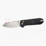 Фиксиран нож CIVIVI Perfrico 14C28N G10 Black Green » Force.BG