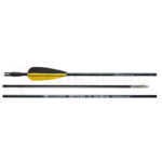 Стрела за детски лък Core Arrow Leisure 28 инча » Force.BG