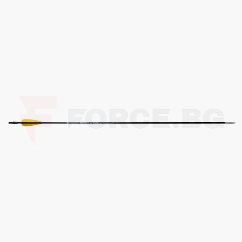 Стрела за детски лък Core Arrow Leisure 28 инча » Force.BG