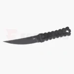 Тактически нож CRKT HZ4 SK-5 G10 черен » Force.BG