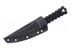 Тактически нож CRKT HZ4 SK-5 G10 черен » Force.BG