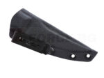 Тактически нож CRKT HZ4 SK-5 G10 черен » Force.BG