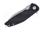 Сгъваем нож CRKT Ibis Liner Lock D2 G10 Black » Force.BG